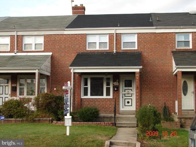 7733 Charlesmont Road Dundalk, MD 21222 - Photo 1 of 26 Exterior (Main)