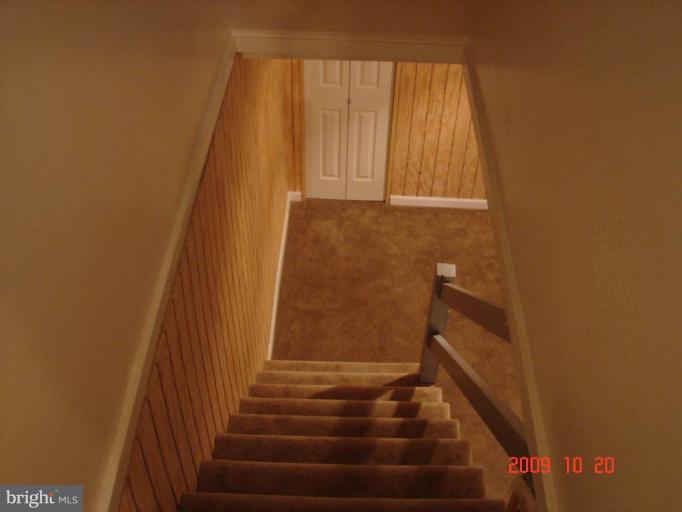 7733 Charlesmont Road Dundalk, MD 21222 - Photo 17 of 26 Staircase