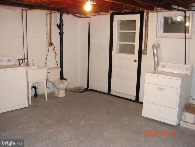 7733 Charlesmont Road Dundalk, MD 21222 - Photo 20 of 26 Basement #3
