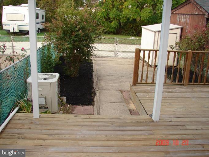 7733 Charlesmont Road Dundalk, MD 21222 - Photo 3 of 26 Exterior #3