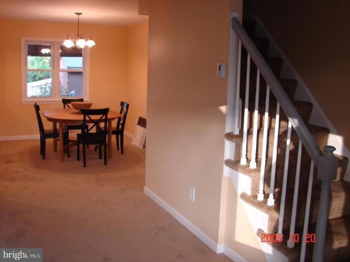 7733 Charlesmont Road Dundalk, MD 21222 - Photo 6 of 26 Dining Room