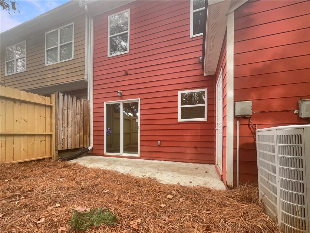 1797 Brookside Lay Circle Norcross, GA 30093 - Photo 5 of 21