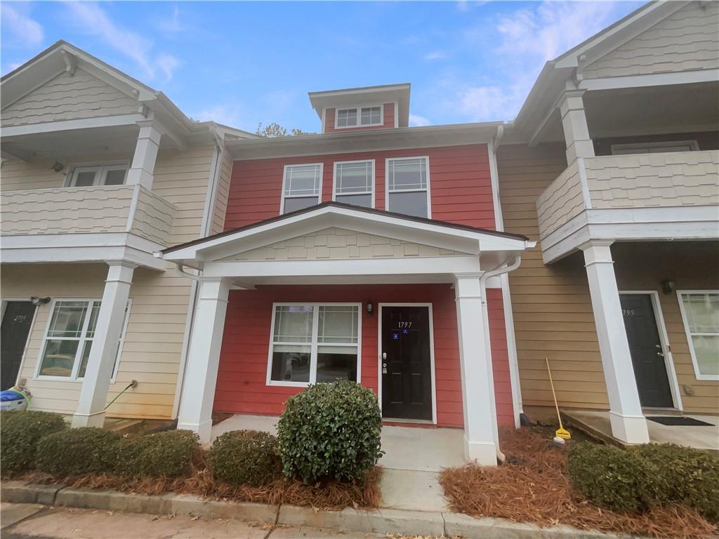 1797 Brookside Lay Circle Norcross, GA 30093 - Photo 7 of 21