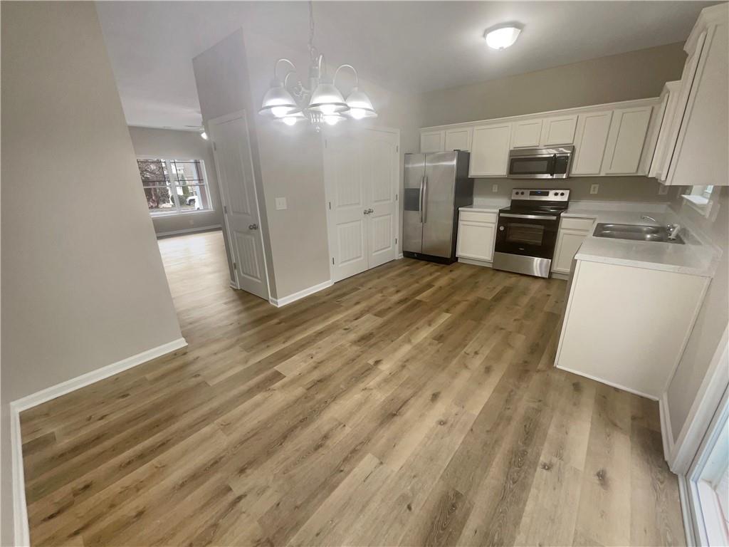 1797 Brookside Lay Circle Norcross, GA 30093 - Photo 9 of 21