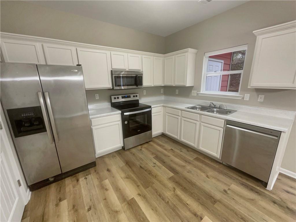 1797 Brookside Lay Circle Norcross, GA 30093 - Photo 10 of 21