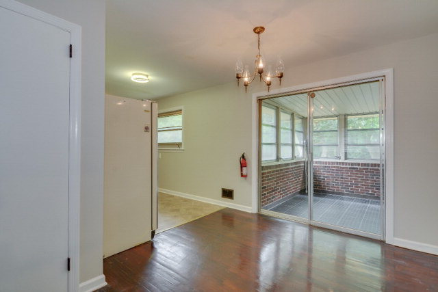 750 Old Edgefield Road North Augusta, SC 29841 - Photo 7 of 18 Dining room