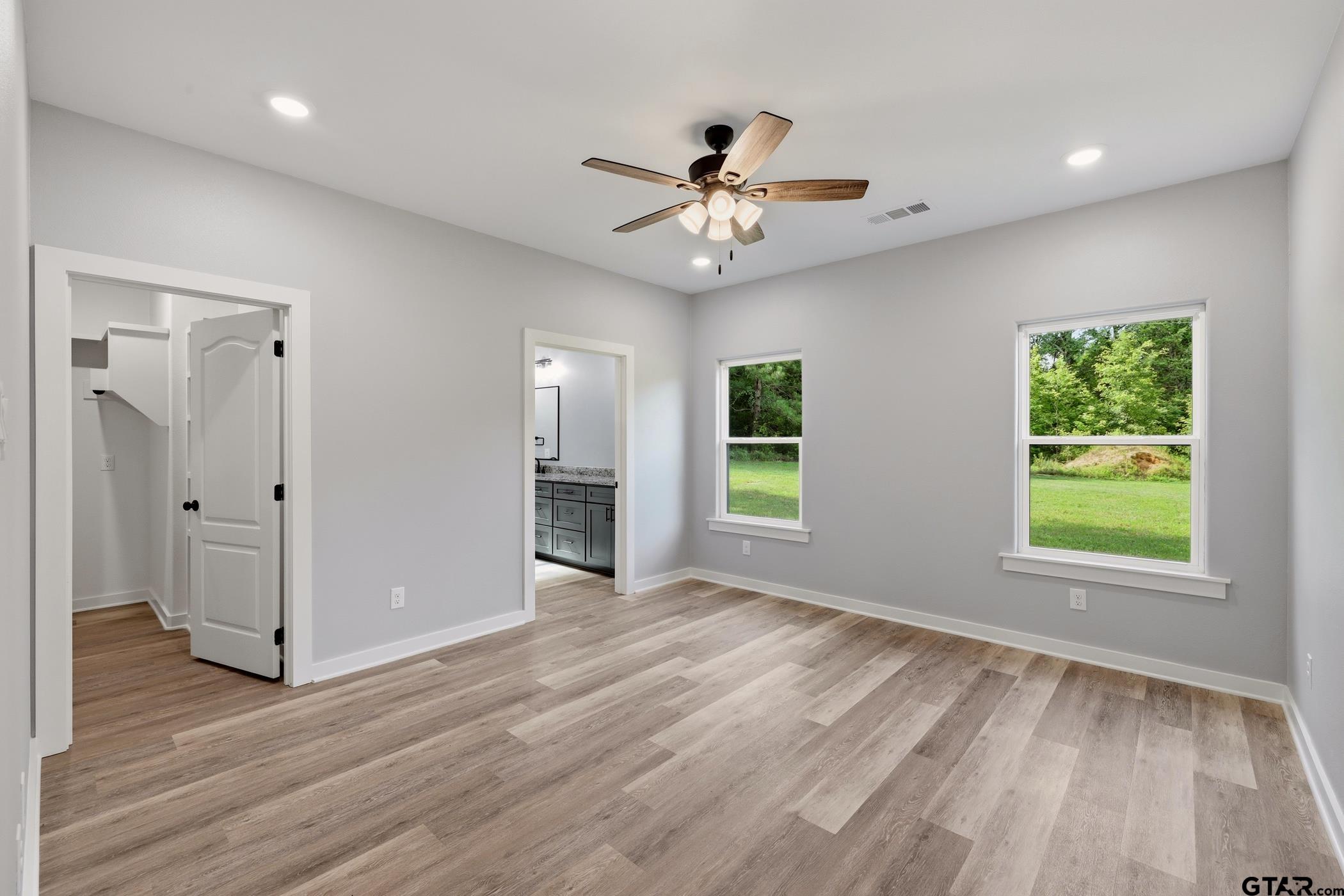 0 Liberty Church Road Harleton, TX 75651 - Photo 10 of 25