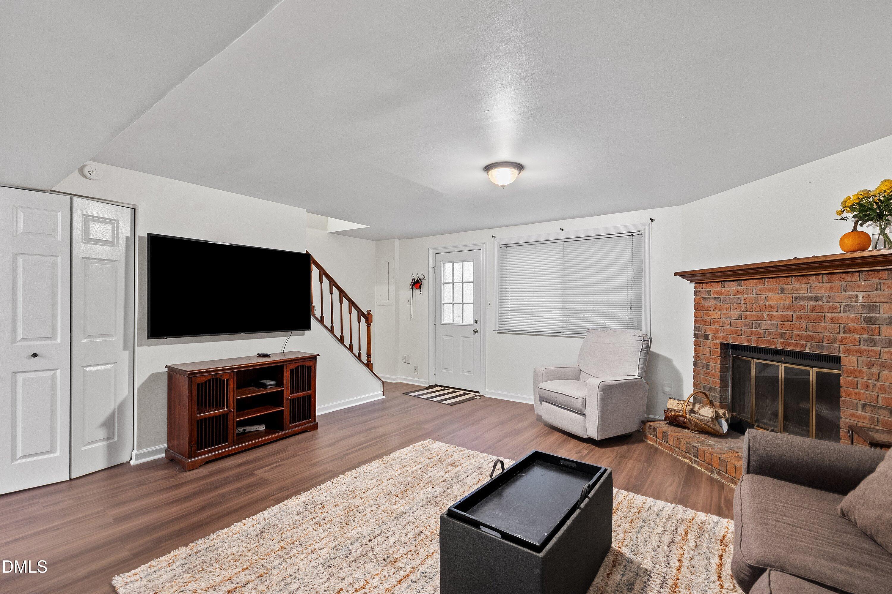 7729 Bernadette Lane Raleigh, NC 27615 - Photo 13 of 34 17-7729 Bernadette_6440