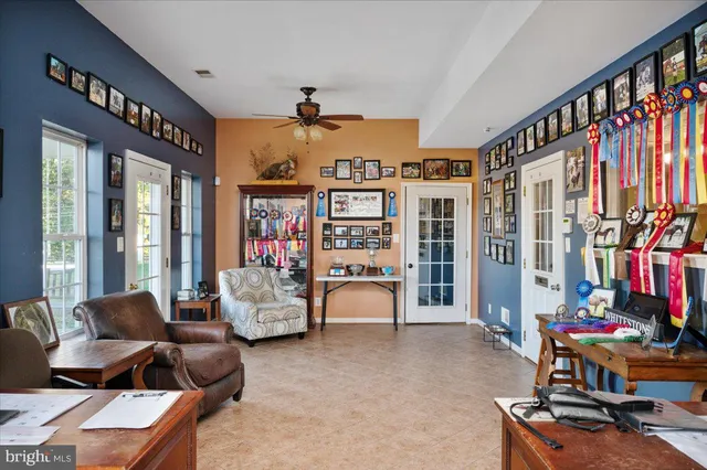 $9,800 | 10413 Elys Ford Road, Fredericksburg, VA 22407