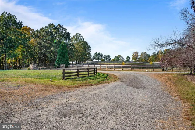 $9,800 | 10413 Elys Ford Road, Fredericksburg, VA 22407