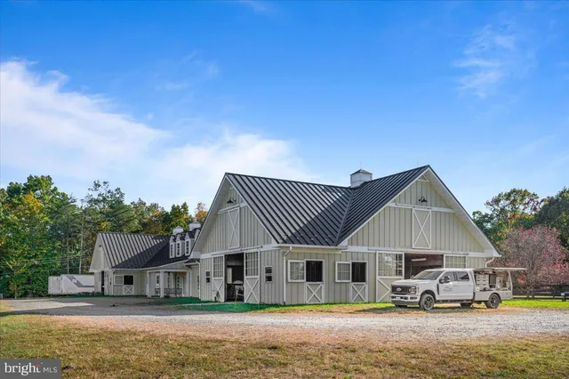 $9,800 | 10413 Elys Ford Road, Fredericksburg, VA 22407