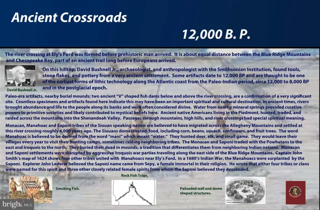 $9,800 | 10413 Elys Ford Road, Fredericksburg, VA 22407