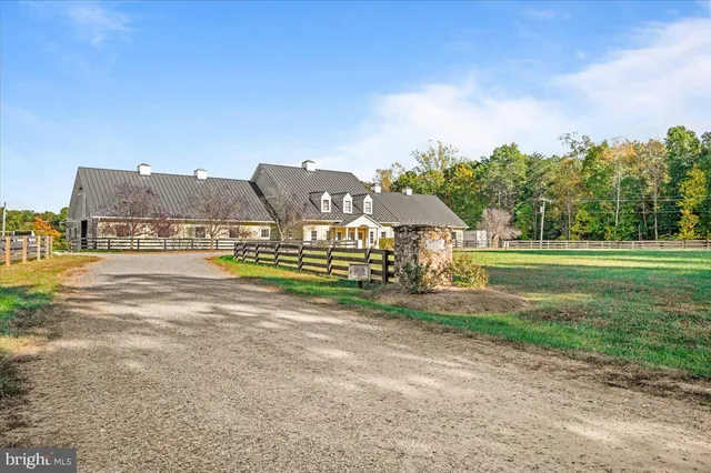 $9,800 | 10413 Elys Ford Road, Fredericksburg, VA 22407