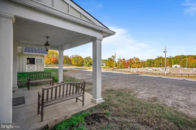 $9,800 | 10413 Elys Ford Road, Fredericksburg, VA 22407