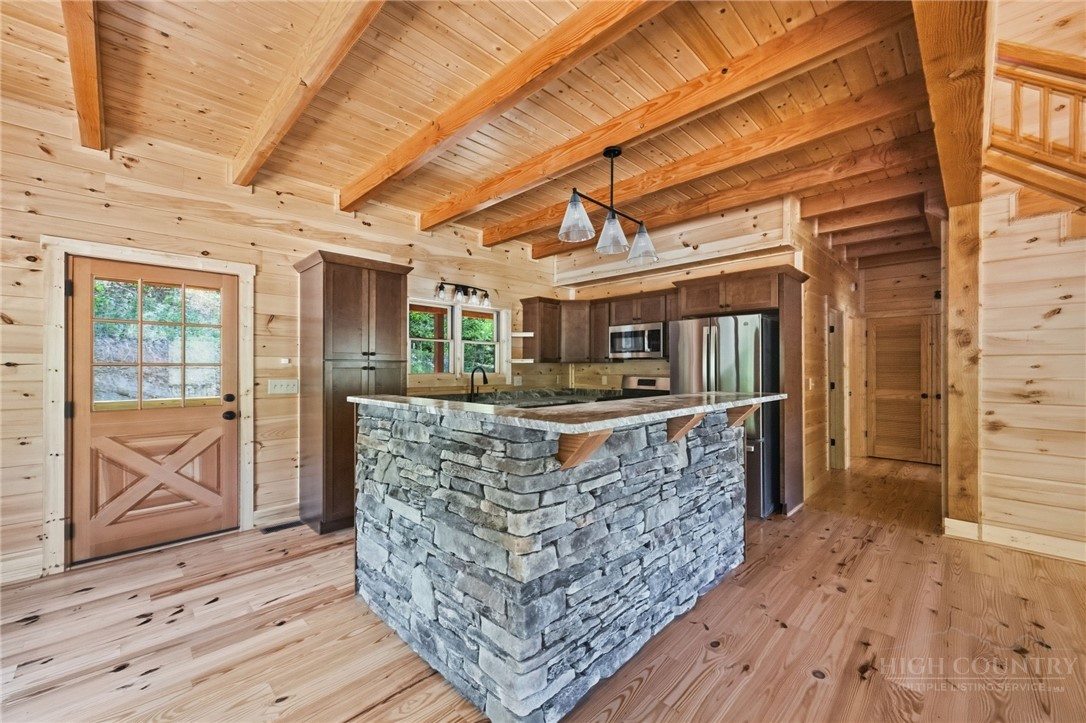 167 Apple Cove Road Banner Elk, NC 28604 - Photo 11 of 47