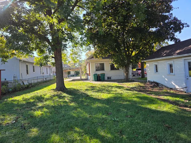 $188,500 | 725 Chase Avenue, Joliet, IL 60432