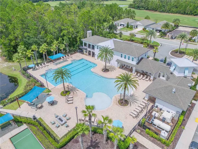 $327,500 | 769 Grand Reserve Drive, Bunnell, FL 32110