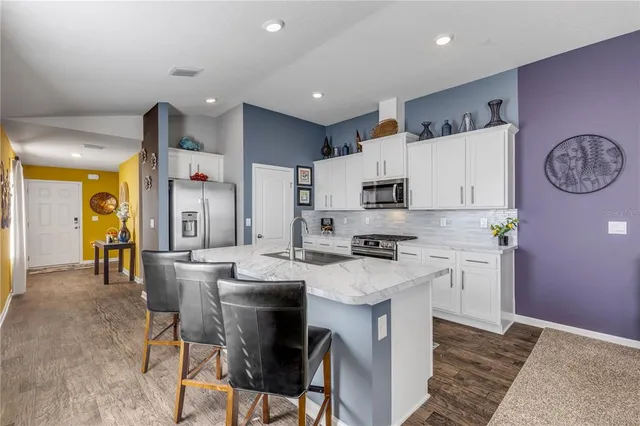 $327,500 | 769 Grand Reserve Drive, Bunnell, FL 32110