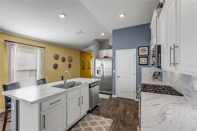 $327,500 | 769 Grand Reserve Drive, Bunnell, FL 32110