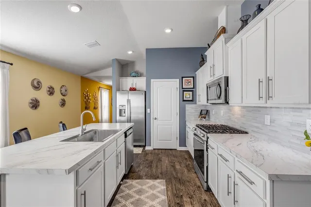 $327,500 | 769 Grand Reserve Drive, Bunnell, FL 32110