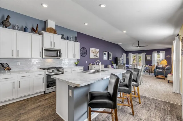 $327,500 | 769 Grand Reserve Drive, Bunnell, FL 32110