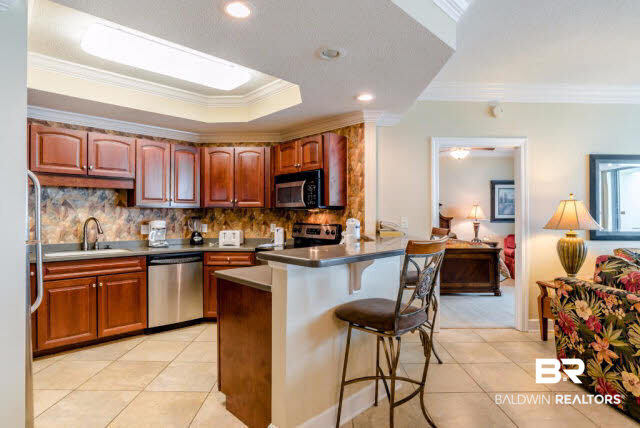27582 Canal Road, Unit 2809 Orange Beach, AL 36561 - Photo 2 of 23