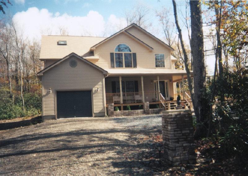 7531 Kilmer Road Tobyhanna, PA 18466 - Photo 1 of 1 Listing Photo