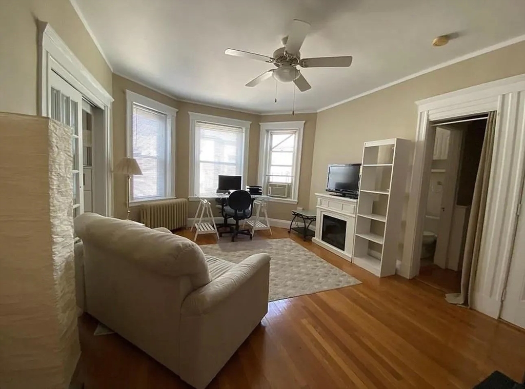 74 Fenway, Unit 55 Boston, MA 02115 - Photo 1 of 6