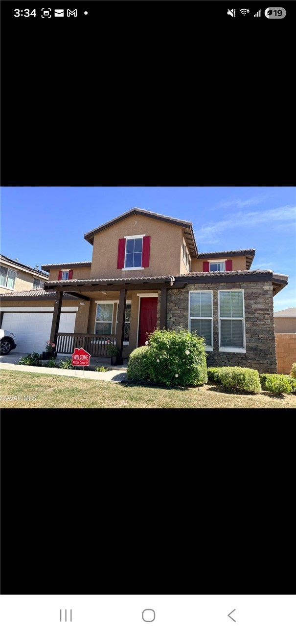 3414 Club Rancho Drive Palmdale, CA 93551 - Photo 1 of 6
