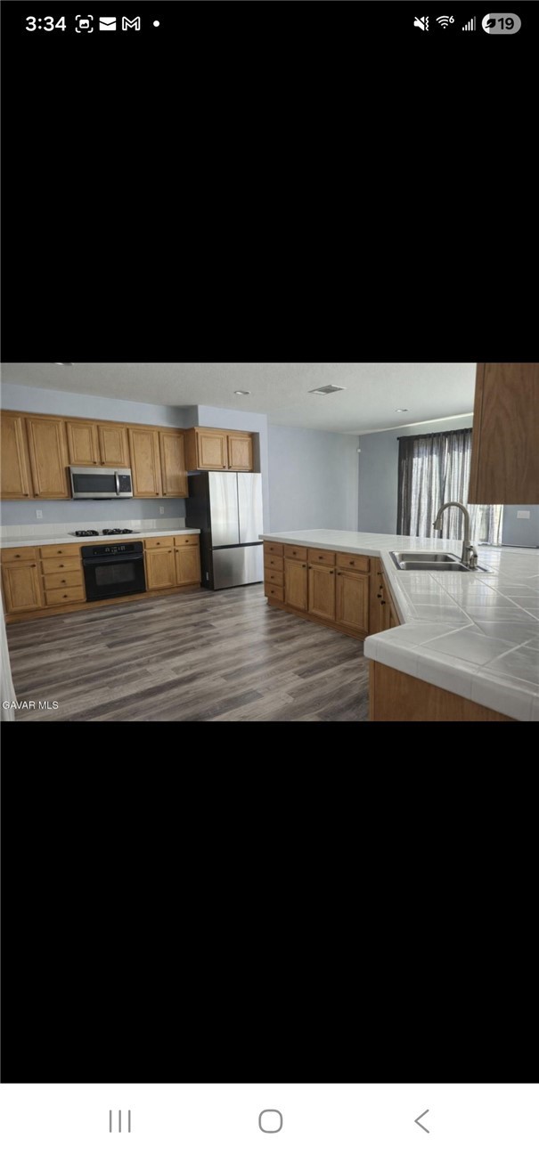 3414 Club Rancho Drive Palmdale, CA 93551 - Photo 11 of 45
