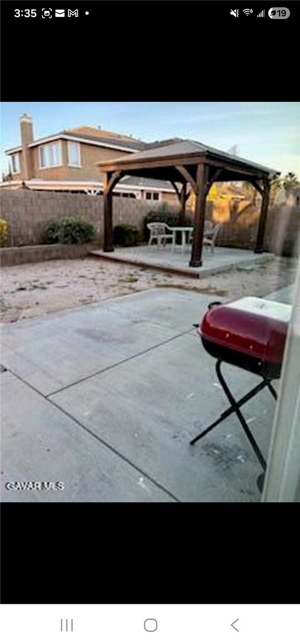 3414 Club Rancho Drive Palmdale, CA 93551 - Photo 2 of 6