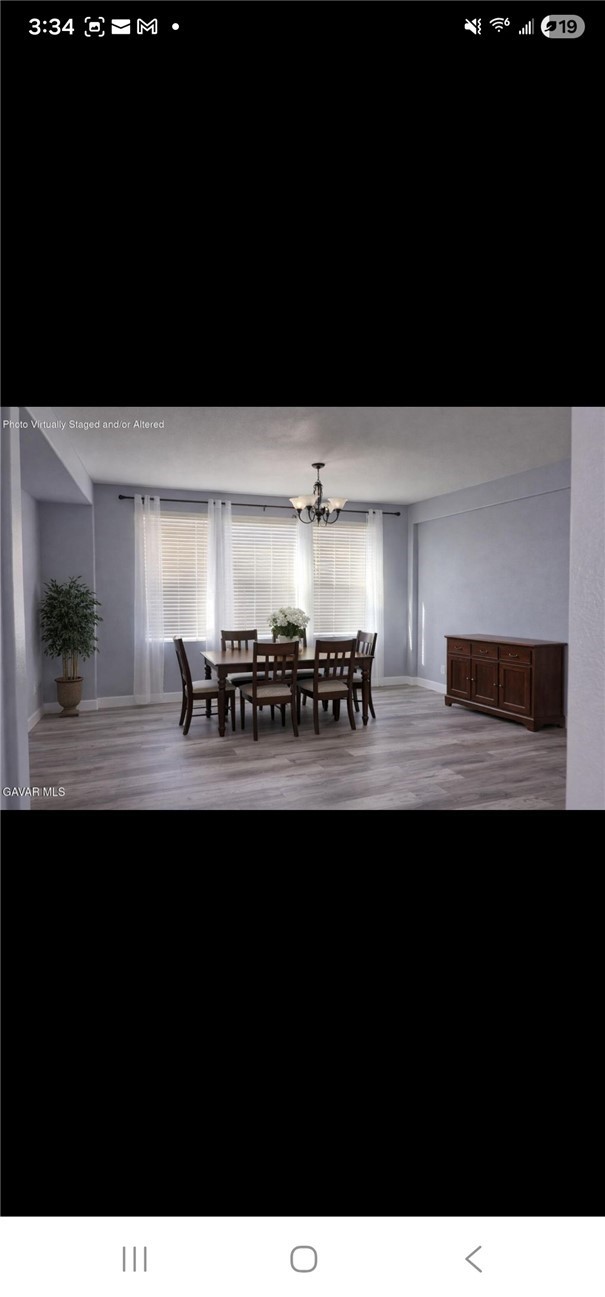 3414 Club Rancho Drive Palmdale, CA 93551 - Photo 7 of 45
