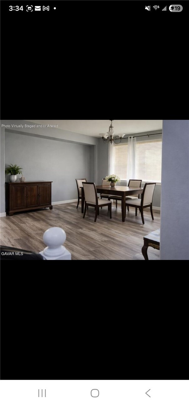 3414 Club Rancho Drive Palmdale, CA 93551 - Photo 9 of 45