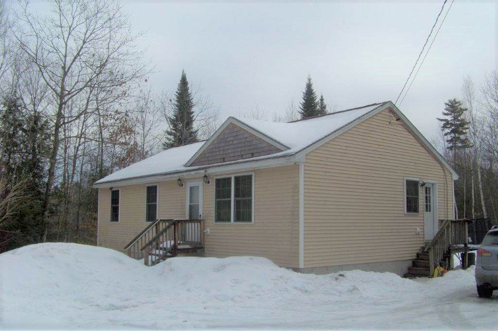 4 Smith Road Cornish, ME 04020 - Photo 1 of 28