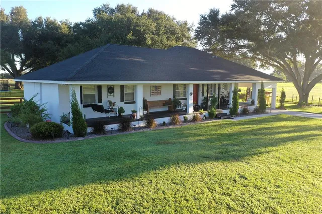 $575,000 | 6155 Bethlehem Road, Mulberry, FL 33860