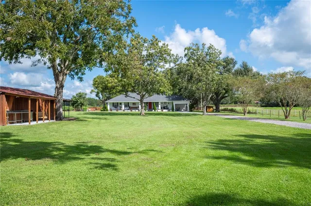 $575,000 | 6155 Bethlehem Road, Mulberry, FL 33860