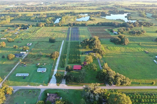 $575,000 | 6155 Bethlehem Road, Mulberry, FL 33860