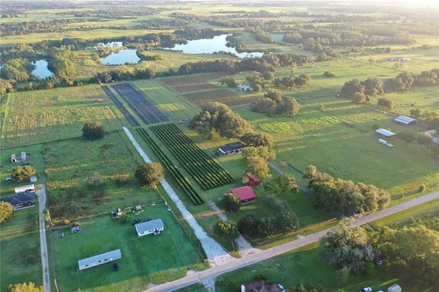 $575,000 | 6155 Bethlehem Road, Mulberry, FL 33860