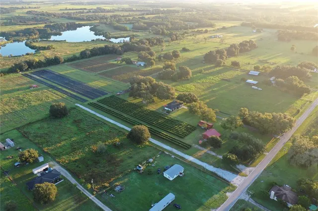 $575,000 | 6155 Bethlehem Road, Mulberry, FL 33860