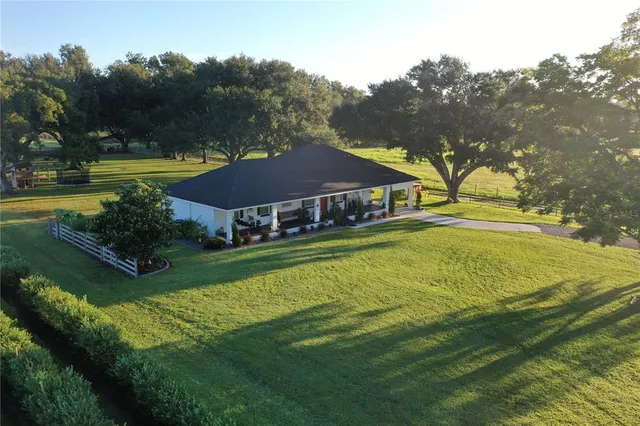 $575,000 | 6155 Bethlehem Road, Mulberry, FL 33860