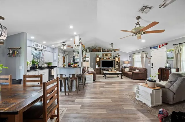 $575,000 | 6155 Bethlehem Road, Mulberry, FL 33860