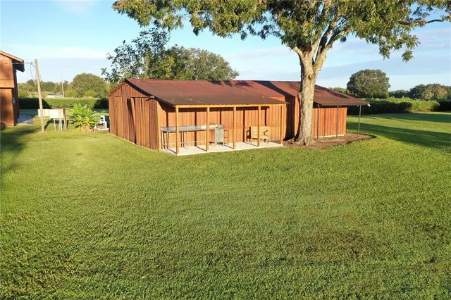 $575,000 | 6155 Bethlehem Road, Mulberry, FL 33860