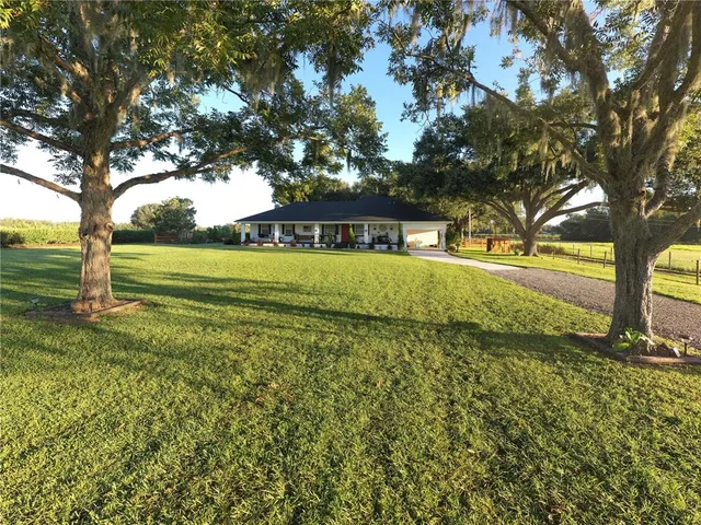 $575,000 | 6155 Bethlehem Road, Mulberry, FL 33860