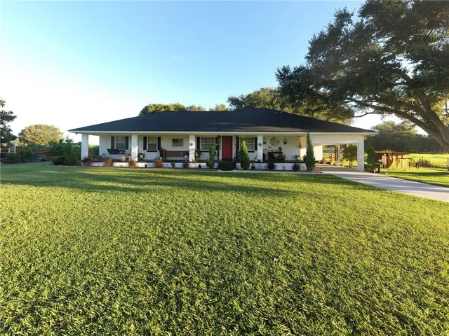 $575,000 | 6155 Bethlehem Road, Mulberry, FL 33860