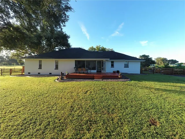 $575,000 | 6155 Bethlehem Road, Mulberry, FL 33860
