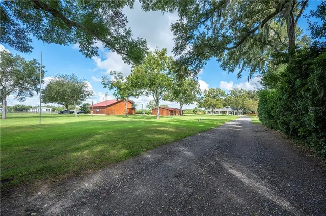 $575,000 | 6155 Bethlehem Road, Mulberry, FL 33860