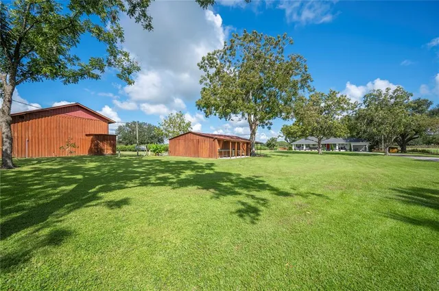 $575,000 | 6155 Bethlehem Road, Mulberry, FL 33860