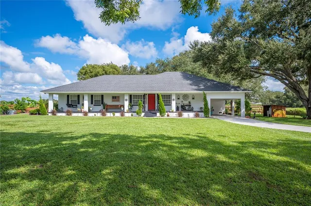 $575,000 | 6155 Bethlehem Road, Mulberry, FL 33860