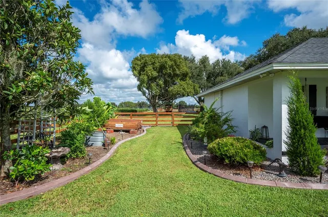 $575,000 | 6155 Bethlehem Road, Mulberry, FL 33860