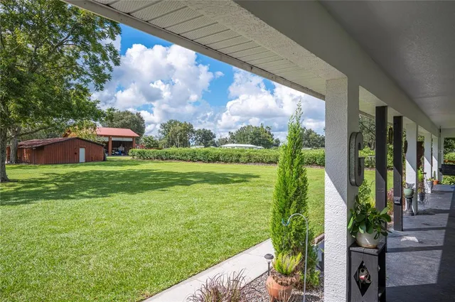 $575,000 | 6155 Bethlehem Road, Mulberry, FL 33860